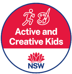 active and creative kids